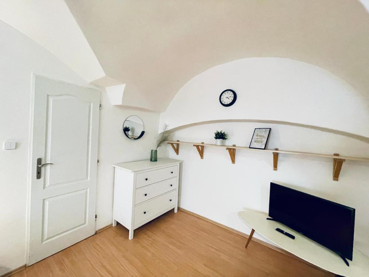 Studio Nicolas II Prague Exterior photo