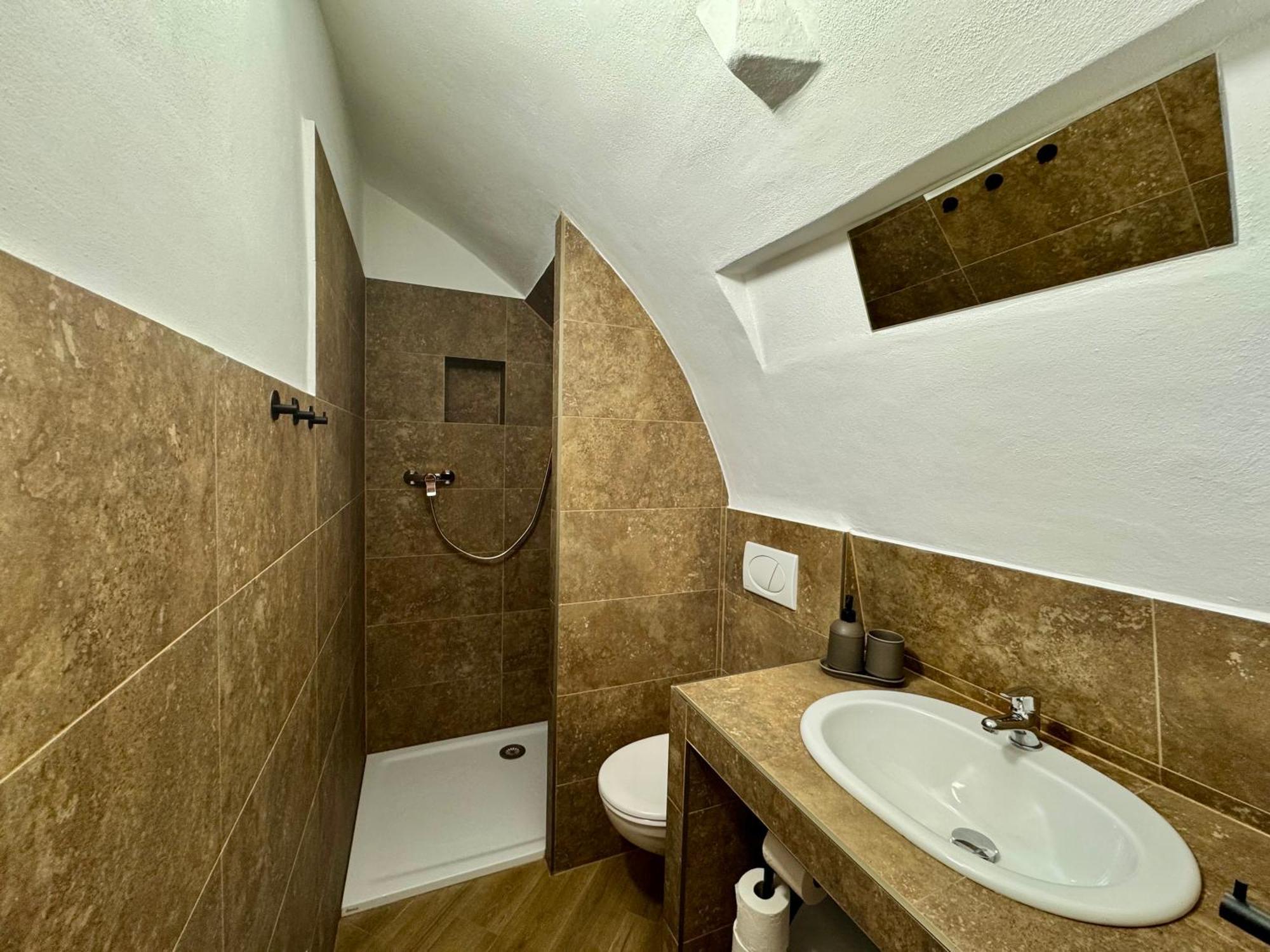 Studio Nicolas II Prague Exterior photo
