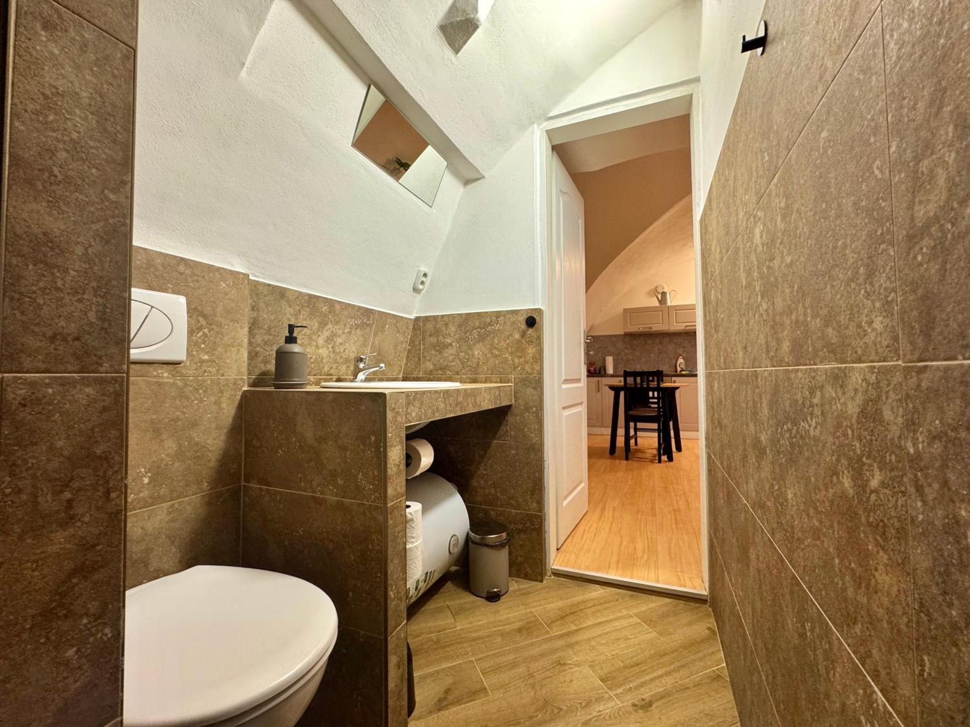 Studio Nicolas II Prague Exterior photo